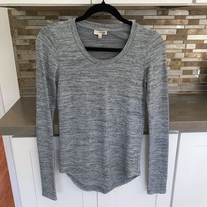 Aritzia - Wilfred Free long sleeve shirt